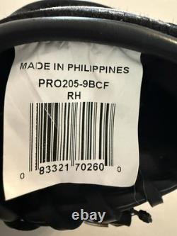 Rawlings 2021 Heart of The Hide Hyper Shell Infield/ Pitcher Left Throw