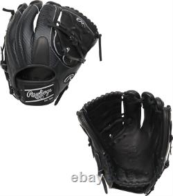 Rawlings 2021 Heart of the Hide PRO205-9BCF Hyper Shell Pitchers/Infield Glove