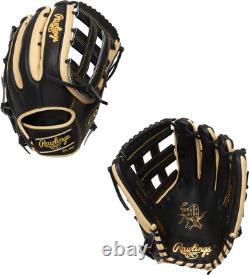 Rawlings 2021 Heart of the Hide R2G PROR3319-6BC Outfield Glove 12.75