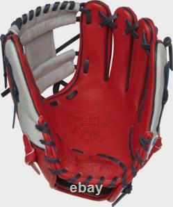 Rawlings 2021 Los Angeles Angels Heart of the Hide Glove