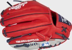 Rawlings 2021 Los Angeles Angels Heart of the Hide Glove