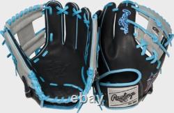 Rawlings 2021 Miami Marlins Heart of the Hide Glove