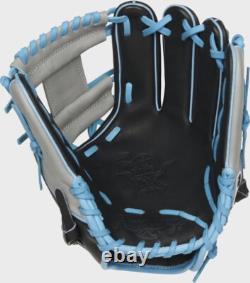 Rawlings 2021 Miami Marlins Heart of the Hide Glove