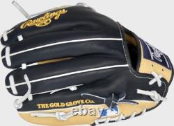 Rawlings 2021 Milwaukee Brewers Heart of the Hide Glove Sale On