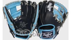Rawlings 2021 Tampa Bay Rays Heart of the Hide Glove