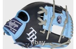 Rawlings 2021 Tampa Bay Rays Heart of the Hide Glove