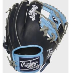 Rawlings 2021 Tampa Bay Rays Heart of the Hide Glove