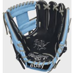 Rawlings 2021 Tampa Bay Rays Heart of the Hide Glove