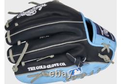 Rawlings 2021 Tampa Bay Rays Heart of the Hide Glove