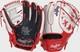 Rawlings 2021 Washington Nationals Heart Of The Hide Glove