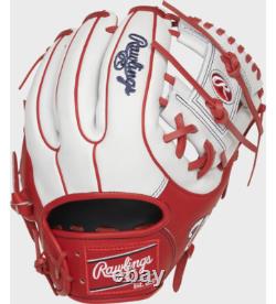 Rawlings 2021 Washington Nationals Heart of the Hide Glove