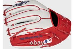 Rawlings 2021 Washington Nationals Heart of the Hide Glove