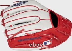 Rawlings 2021 Washington Nationals Heart of the Hide Glove