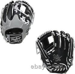 Rawlings 2022 Limited Edition Color Sync 5.0 Heart of The Hide PRO205W-2BWG Infi