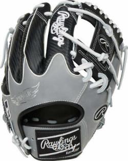 Rawlings 2022 Limited Edition Color Sync 5.0 Heart of The Hide PRO205W-2BWG Infi