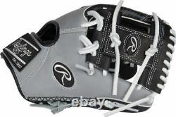 Rawlings 2022 Limited Edition Color Sync 5.0 Heart of The Hide PRO205W-2BWG Infi