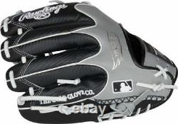 Rawlings 2022 Limited Edition Color Sync 5.0 Heart of The Hide PRO205W-2BWG Infi