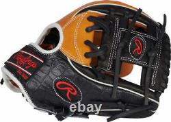 Rawlings 2023 Color Sync 6.0 Heart of the Hide PRO934-2T Infield Glove 11.5