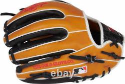 Rawlings 2023 Color Sync 6.0 Heart of the Hide PRO934-2T Infield Glove 11.5