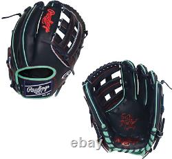 Rawlings 2023 Color Sync 6.0 Heart of the Hide PRONA28NM Infield Glove 12