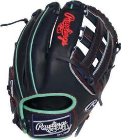 Rawlings 2023 Color Sync 6.0 Heart of the Hide PRONA28NM Infield Glove 12