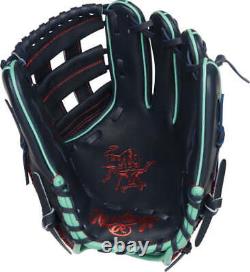 Rawlings 2023 Color Sync 6.0 Heart of the Hide PRONA28NM Infield Glove 12