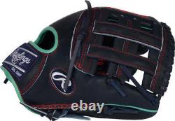 Rawlings 2023 Color Sync 6.0 Heart of the Hide PRONA28NM Infield Glove 12