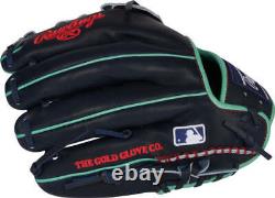 Rawlings 2023 Color Sync 6.0 Heart of the Hide PRONA28NM Infield Glove 12