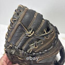 Rawlings 32.5 Inch Heart of the Hide Pro Mesh PROJP20MX Catcher's Mitt Glove