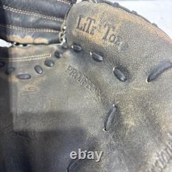 Rawlings 32.5 Inch Heart of the Hide Pro Mesh PROJP20MX Catcher's Mitt Glove