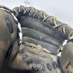 Rawlings 32.5 Inch Heart of the Hide Pro Mesh PROJP20MX Catcher's Mitt Glove