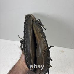 Rawlings 32.5 Inch Heart of the Hide Pro Mesh PROJP20MX Catcher's Mitt Glove