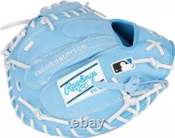 Rawlings 33 Heart of the Hide R2G Series Catchers Mitt