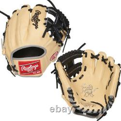 Rawlings 9.5 Heart Of The Hide Infield Baseball Training Glove Pro200tr-2c