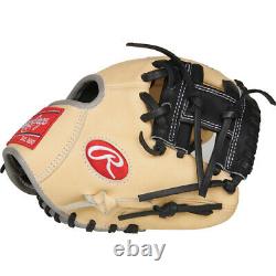 Rawlings 9.5 Heart Of The Hide Infield Baseball Training Glove Pro200tr-2c