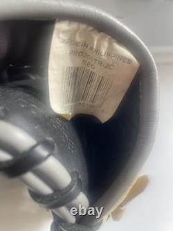 Rawlings 9.5-inch Infield Training Glove, Heart Of The Hide PRO200TR-2C