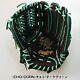 Rawlings All Positions Rht 11.5 Hoh Graphic Heart Of The Hide Baseball Glove