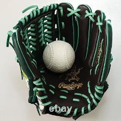 Rawlings All positions RHT 11.5 HOH GRAPHIC Heart of the Hide Baseball Glove