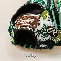 Rawlings All positions RHT 11.5 HOH GRAPHIC Heart of the Hide Baseball Glove