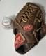 Rawlings Anniversary Heart Of The Hide Pro204-125 11 1/2 Baseball Glove Mitt