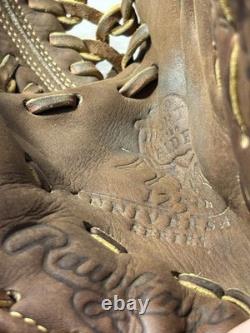 Rawlings Anniversary Heart Of The Hide PRO204-125 11 1/2 Baseball Glove Mitt