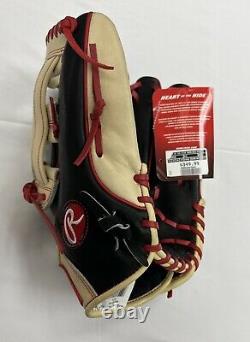 Rawlings BRYCE HARPER Heart of the Hide OUTFIELD Baseball Glove 13 PROBH34 New