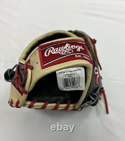 Rawlings BRYCE HARPER Heart of the Hide OUTFIELD Baseball Glove 13 PROBH34 New