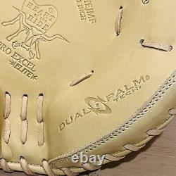 Rawlings Baseball 33 inch Glove Heart of the Hide PRO EXCEL ELITE Catcher's Mitt