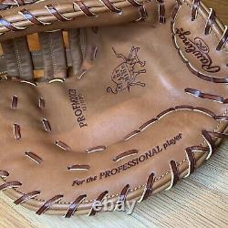Rawlings Baseball Glove 1st PROFM20GB Heart of the Hide Prince Fielder Left Hand