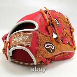 Rawlings Baseball Glove All positions HOH Heart of the HIDE 11.75inch RHT