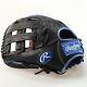 Rawlings Baseball Glove All Positions Heart Of The Hide Hoh Lht 11.75inch Black