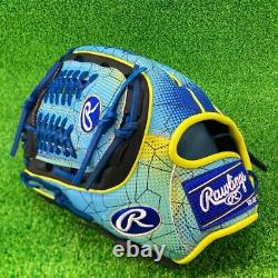 Rawlings Baseball Glove All positions LHT 11.5 HOH GRAPHIC Heart of the Hide