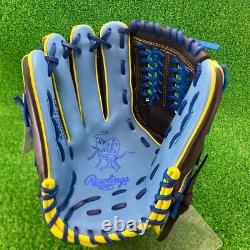 Rawlings Baseball Glove All positions LHT 11.5 HOH GRAPHIC Heart of the Hide