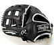 Rawlings Baseball Glove All Positions Lht 11.75 Gr3hbln65 Hoh Heart Of The Hide